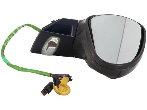 Right mirror PEUGEOT 308 I (4A_, 4C_) 1.6 HDi | BP19730872C27 