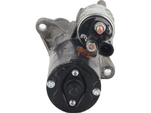 Starter VW GOLF V (1K1) 2.0 GTI | BP33014685M8 - Image 4