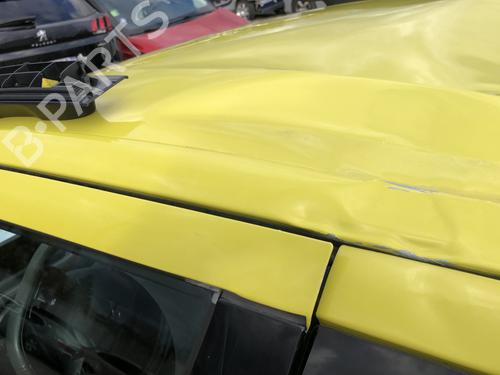 Felg CITROËN C4 CACTUS 1.2 THP 110 | BP27484967C45 - Image 18