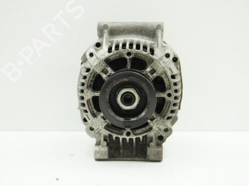 Alternator RENAULT CLIO II (BB_, CB_)  | BP18192098M7 