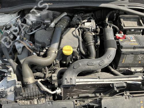Engine RENAULT CLIO IV (BH_) 1.5 dCi 110 | BP35989294M1 - Image 12