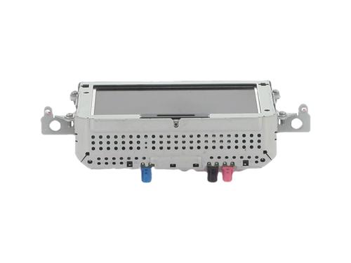 Display monitor FORD B-MAX (JK) 1.6 TDCi | BP37189810C48 - Image 2
