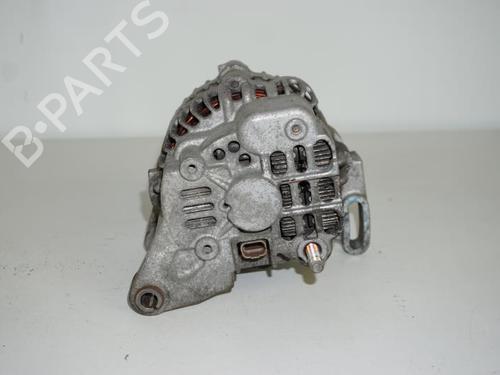 Used Alternator RENAULT TWINGO I (C06_) 1.2 (C066, C068) (58 hp) 18193251