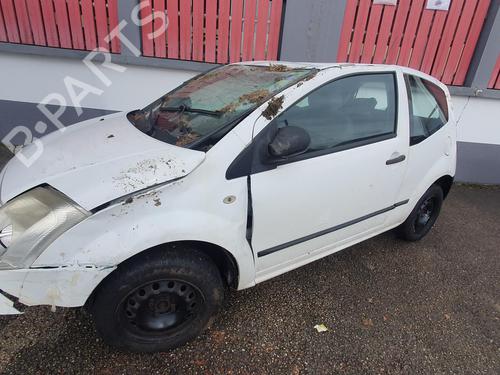 Left mirror CITROËN C2 (JM_) 1.4 HDi | BP18171641C26 