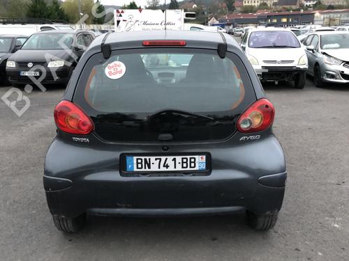 Left taillight TOYOTA AYGO (_B1_) 1.0 (KGB10_, KGB10R) | BP24198715C34 