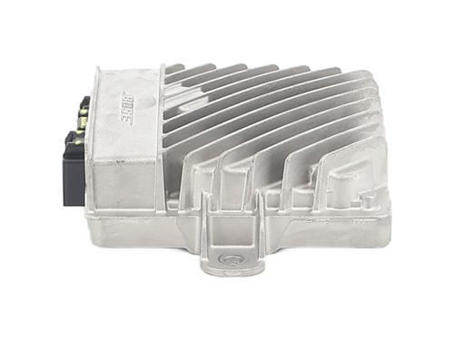 Elektronisk modul RENAULT CAPTUR I (J5_, H5_) 1.2 TCe 120 | BP27284517M83 
