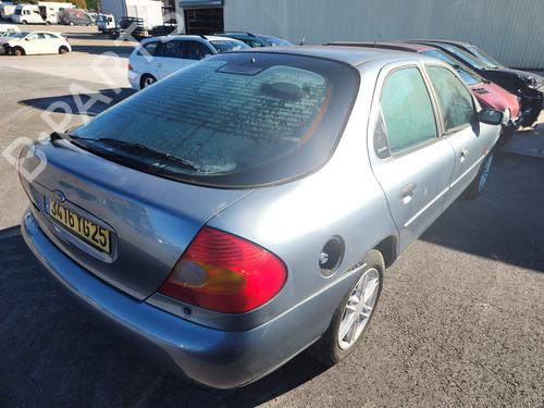 Used Parts FORD MONDEO II (BAP) 1.8 TD 4420977
