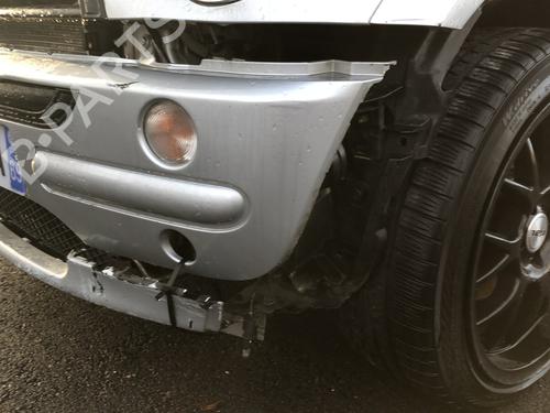 Left headlight MINI MINI (R50, R53) One | BP30863308C28  - Image 23