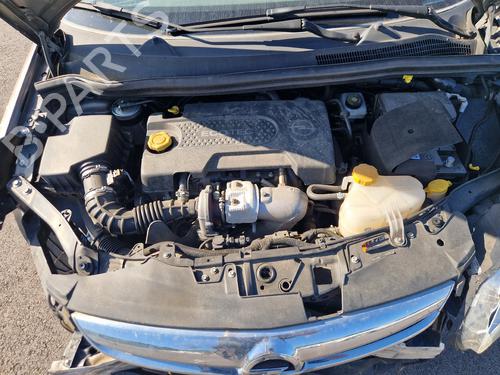 Gearbox OPEL CORSA D (S07) | BP36302042M3 - Image 13