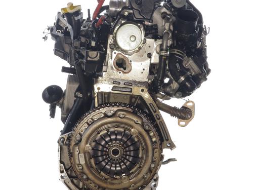 Używane Silnik RENAULT CLIO IV (BH_) 1.5 dCi 90 (90 hp) 29477186