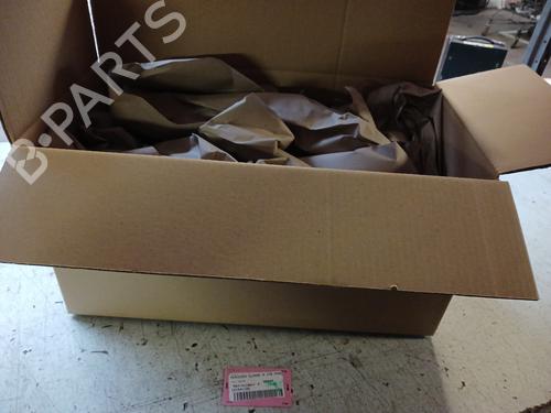 Left mirror MERCEDES-BENZ A-CLASS (W176) A 160 CDI / d (176.011) | BP32372903C26 