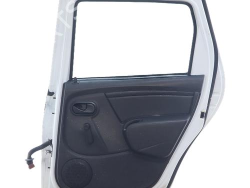 Used Right rear door Right rear door DACIA DUSTER (HS_) [2010-2018] 36474567 36474567