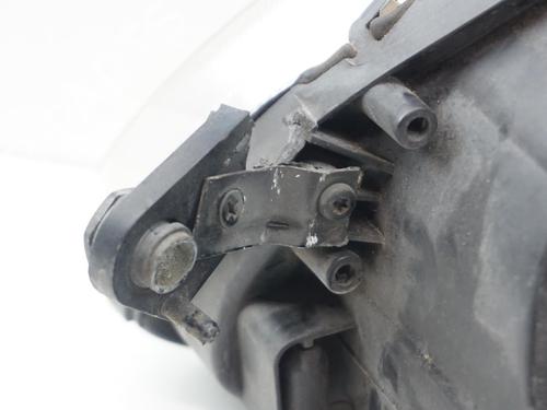 Used Right headlight Right headlight LANCIA MUSA (350_) 1.3 D Multijet (350.AXM11, 350.AXM1A, 350.AXI1A) (95 hp) 18176170 18176170