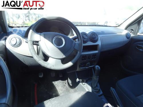 Front right window mechanism DACIA SANDERO 1.4 MPI LPG | BP18182305C23 