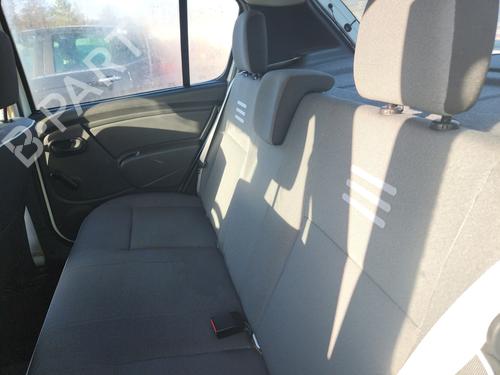 Climate control DACIA SANDERO 1.2 16V | BP33123415I5  - Image 8