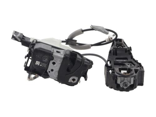 Used Front right lock CITROËN JUMPY III Van (V_) 1.5 BlueHDi 120 (120 hp) 32785827