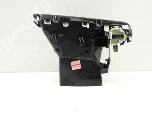 Used Air vent Air vent RENAULT SCÉNIC III (JZ0/1_) 1.9 dCi (JZ0J, JZ1J, JZ1K, JZ1S) (131 hp) 18173570 18173570