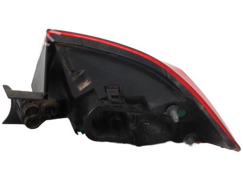 Left taillight RENAULT CLIO IV (BH_) 0.9 TCe 90 (BHNF, BHMA, BHMH, BHJK, BHJR) | BP19450734C34 
