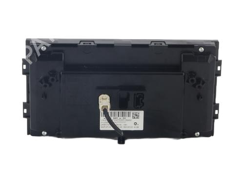 Used Radio Radio PEUGEOT 308 SW II (LC_, LJ_, LR_, LX_, L4_) 1.5 BlueHDi 100 (102 hp) 30939748 30939748