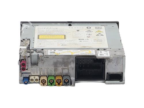 Radio AUDI Q7 (4MB, 4MG, 4MQ) 3.0 TDI quattro | BP29525737E6 - Image 5