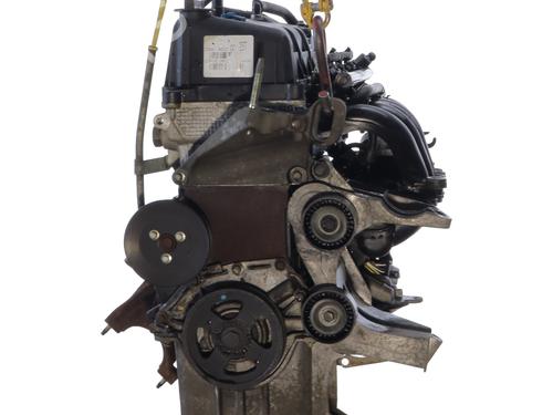 Engine FORD FIESTA V (JH_, JD_)  | BP22074803M1 