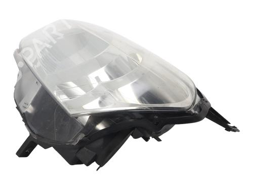 Used Left headlight Left headlight PEUGEOT PARTNER Tepee 1.6 HDi 90 (92 hp) 33657310 33657310