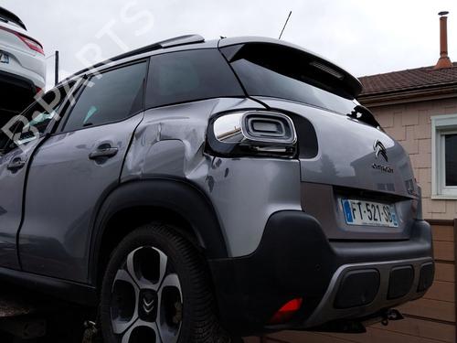 Middle console CITROËN C3 AIRCROSS II (2R_, 2C_) 1.2 PureTech 130 (2RHNYH) | BP23843658I22  - Image 11