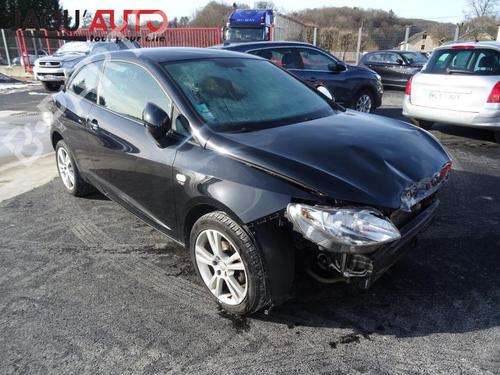 Right rear shock absorber SEAT IBIZA IV (6J5, 6P1) 1.2 TSI | BP18182151M19 
