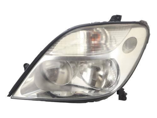Phare gauche RENAULT SCÉNIC I MPV (JA0/1_, FA0_) 1.6 (JA00, JA16, JA15, JA19, JA1V, JA2B, JA2C, JA0B,... (107 hp) 31645889