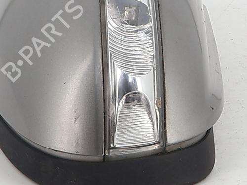 Right mirror MERCEDES-BENZ B-CLASS Sports Tourer (W245) B 200 CDI (245.208) | BP29460990C27 