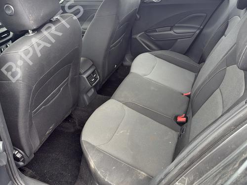 Climate control SKODA FABIA IV (PJ3) 1.0 TSI | BP31016686I5  - Image 13