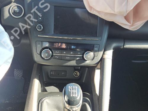Gearbox RENAULT KADJAR (HA_, HL_) 1.2 TCe 130 (HLMR) | BP29571216M3  - Image 18