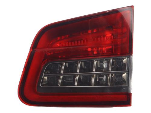 Right tailgate light CITROËN C5 III (RD_) 2.0 HDi 140 (RDRHF8, RDRHFA, RDRHA8, RDRHAJ) | BP33128017C80 - Image 2