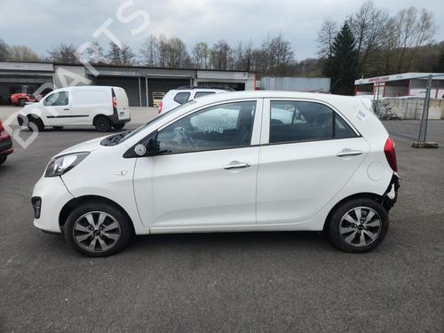 Gearbox KIA PICANTO II (TA) 1.0 | BP32290656M3 - Image 16