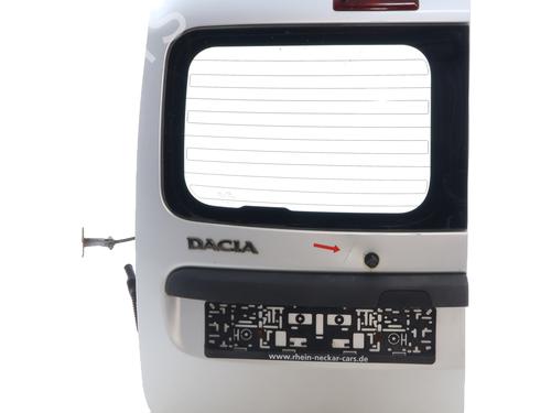 Używane Klapa tylna lewa DACIA LOGAN MCV (KS_) 1.6 (KS0B, KS0D, KS0F) (87 hp) 30863269