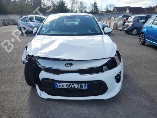 Used Parts KIA RIO IV (YB, SC, FB) 1.0 T-GDI 100 4611090