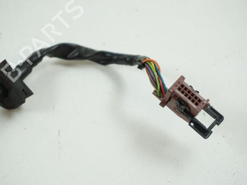 Used Left mirror PEUGEOT 407 SW (6E_, 6D_) 2.2 HDi 170 (170 hp) 18188662