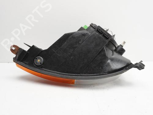 Faro derecho FORD KA (RB_) 1.3 i (60 hp) 18187435