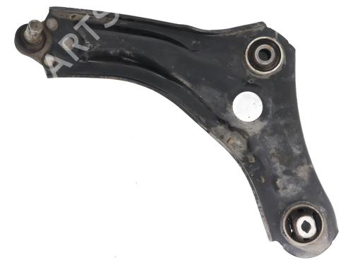 Querlenker links vorne für RENAULT MEGANE IV Hatchback (B9A/M/N_) 1.5 dCi 110 (B9A3) (110 hp) 26508015