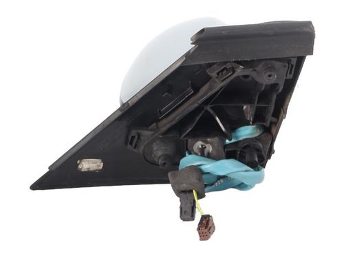 Left mirror CITROËN C5 II (RC_) 2.0 HDi (RCRHRH) | BP30103911C26