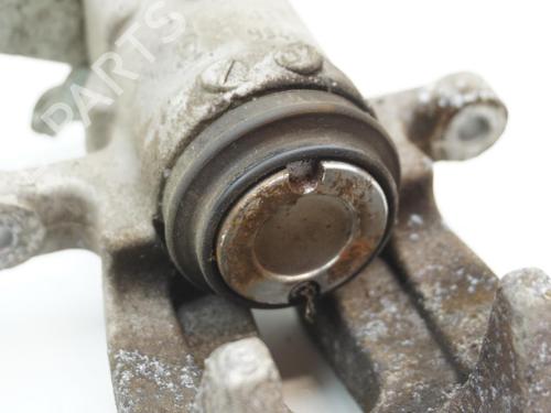 Right rear brake caliper RENAULT GRAND SCÉNIC II (JM0/1_) 1.5 dCi (JM02, JM13) | BP18196329M106 