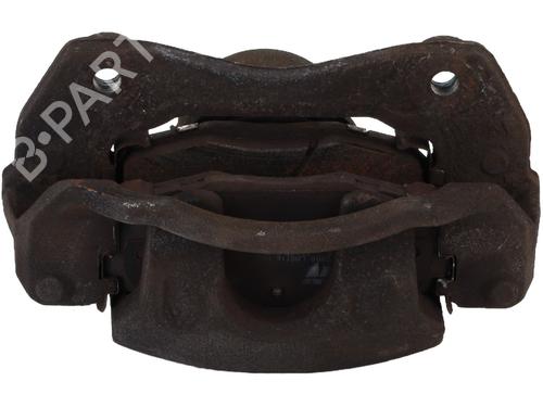 Right front brake caliper HYUNDAI i30 (FD) 1.6 CRDi | BP19730674M104 