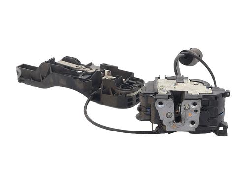 Used Front left lock RENAULT MEGANE III Coupe (DZ0/1_) 1.5 dCi (DZ0A) (86 hp) 26966919
