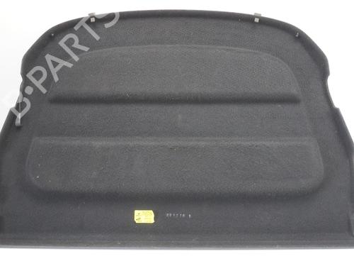 Rear parcel shelf RENAULT MEGANE III Coupe (DZ0/1_) 1.9 dCi (DZ0N, DZ0J, DZ1J, DZ1K) | BP19392960C85 