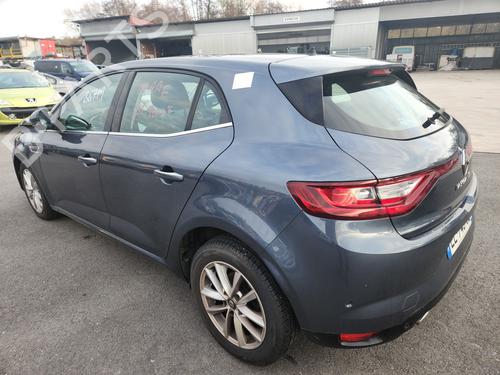 Módulo eletrónico RENAULT MEGANE IV Hatchback (B9A/M/N_) 1.6 dCi 130 (B9A4) | BP38585091M83 - Image 9
