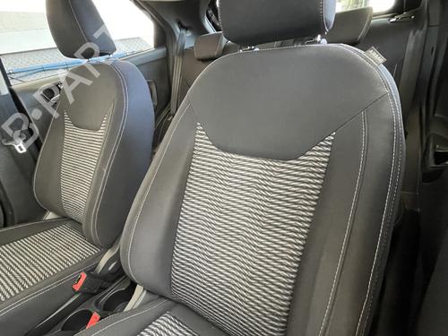 Left front seat FORD KA+ III (UK, FK) 1.2 | BP24407858C15 