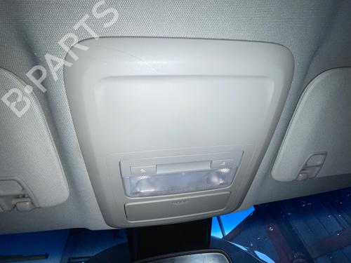 Used Interior roof light CHEVROLET ORLANDO (J309) 2.0 D (163 hp) 26393070