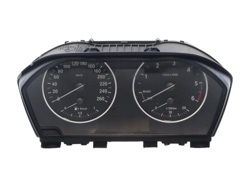 Used Instrument cluster BMW X1 (F48) sDrive 18 d (150 hp) 29571206