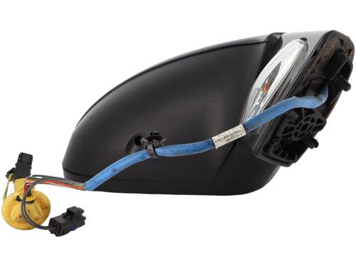 Right mirror PEUGEOT 308 I (4A_, 4C_) 1.6 HDi | BP19730086C27 