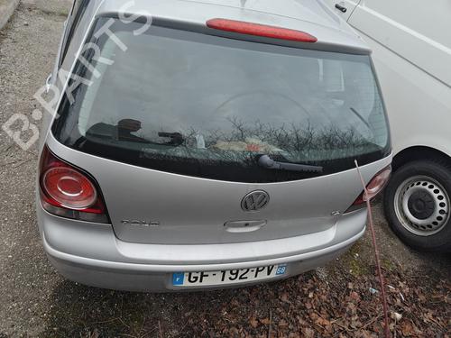 Right taillight VW POLO IV (9N_, 9A_) 1.2 12V | BP28477003C35 